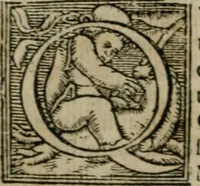 Picture 71 of 96 from Cosmographia Petri Apiani (1564), leaf 69