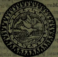 An illustration from Cosmographiae introductio cum quibusdam geometriae ac astronomiae principiis ad eam rem necessariis (1541)