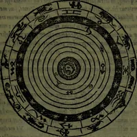 An illustration from Cosmographiae introductio cum quibusdam geometriae ac astronomiae principiis ad eam rem necessariis (1541)