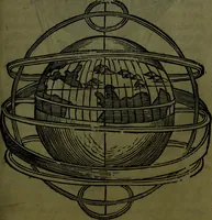 An illustration from Cosmographiae introductio cum quibusdam geometriae ac astronomiae principiis ad eam rem necessariis (1541)