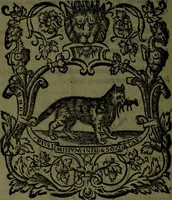 An illustration from Cosmographiae introductio cum quibusdam geometriae ac astronomiae principiis ad eam rem necessariis (1541)