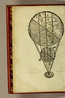 Picture 2 of 20 from Cosmographiae introductio : cum quibusdam gæometriæ [sic] ac astronomiæ principijs ad eam rem necessarijs (1532), leaf 8
