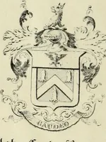 An illustration from Cosmographiae introductio, (1544)
