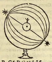 Picture 5 of 21 from Cosmographiae introductio : cum quibusdam geometriæ ac astronomiæ principiis ad eam rem necessariis (1541), leaf 21