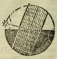 Picture 9 of 21 from Cosmographiae introductio : cum quibusdam geometriæ ac astronomiæ principiis ad eam rem necessariis (1541), leaf 24