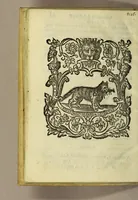 An illustration from Cosmographiae introductio : cum quibusdam geometriæ ac astronomiæ principiis ad eam rem necessariis (1541)