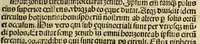 An illustration from Cosmographi[a]e introductio : cum quibusdam geometri[a]e ac astronomi[a]e principijs ad eam rem necessarijs. Insuper Quattuor Americi Vespucij nauigationes. : Uniuersalis cosmographi[a]e descriptio tam in solido [quam] plano, eis etiam insertis qu[a]e Ptholom[a]eo ignota, a nuperis reperta sunt (1509)