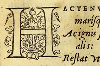 An illustration from Cosmographiae, seu Mundi sphaerae, libri tres, : noua methodo & dilucida conscripti. (1567)