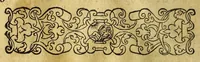 An illustration from Cosmographiae, seu Mundi sphaerae, libri tres, : noua methodo & dilucida conscripti. (1567)