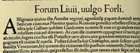 An illustration from Cosmographiae uniuersalis lib. VI. in quibus, iuxta certioris fidei scriptorum traditionem describuntur, omniu[m] habitabilis orbis partiu[m] situs, p[ro]priæq[ue] dotes. regionum topographicæ effigies .. (1550)