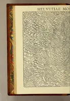 Picture 1 of 24 from Cosmographiae uniuersalis lib. VI. in quibus, iuxta certioris fidei scriptorum traditionem describuntur, omniu[m] habitabilis orbis partiu[m] situs, p[ro]priæq[ue] dotes. regionum topographicæ effigies .. (1550), leaf 58