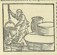 Picture 15 of 24 from Cosmographiae uniuersalis lib. VI. in quibus, iuxta certioris fidei scriptorum traditionem describuntur, omniu[m] habitabilis orbis partiu[m] situs, p[ro]priæq[ue] dotes. regionum topographicæ effigies .. (1550), leaf 882