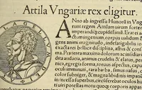 An illustration from Cosmographiae uniuersalis lib. VI. in quibus, iuxta certioris fidei scriptorum traditionem describuntur, omniu[m] habitabilis orbis partiu[m] situs, p[ro]priæq[ue] dotes. regionum topographicæ effigies .. (1550)