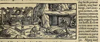 Picture 3 of 24 from Cosmographiae uniuersalis lib. VI. in quibus, iuxta certioris fidei scriptorum traditionem describuntur, omniu[m] habitabilis orbis partiu[m] situs, p[ro]priæq[ue] dotes. regionum topographicæ effigies .. (1550), leaf 95