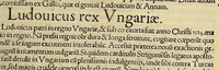 An illustration from Cosmographiae uniuersalis lib. VI. in quibus, iuxta certioris fidei scriptorum traditionem describuntur, omniu[m] habitabilis orbis partiu[m] situs, p[ro]priæq[ue] dotes. regionum topographicæ effigies .. (1550)