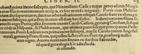 An illustration from Cosmographiae vniuersalis lib. VI. in quibus iuxta certioris fidei scriptores, sine omni cuiuscunq[ue] molestia, uel læsione, describuntur, omnium habitabilis orbis partium situs propriæq[ue] dotes. regionum topographicæ picturæ. ... (1572)