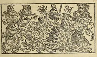 Picture 6 of 24 from Cosmographiae vniuersalis lib. VI. in quibus iuxta certioris fidei scriptores, sine omni cuiuscunq[ue] molestia, uel læsione, describuntur, omnium habitabilis orbis partium situs propriæq[ue] dotes. regionum topographicæ picturæ. ... (1572), leaf 405