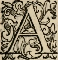 An illustration from Cosmographia in qvatvor libros distribvta summo ordine, miraqve facilitate, ac breuitate ad magnam Ptolemæi mathematicam constructionem, ad vniuersamque astrologiam institutens. Francisco Barocio ... avtore. Cum præfatione eiusdem autoris, in qua perfecta quidem astrologiæ diuisio, & enarratio autorum illustrium, & voluminum ab eis conscriptorum in singulis astrologiæ partibus habetur: Joannis de Sacrobosco verò 84 errores, et alij permulti suorum expositorum, & sectatorum ostenduntur. rationibusq[uam] redarguuntur. Præcesserunt etiam quædam communia mathematica, necnon arithmetica, & geometrica principia, nonnullæq[uam] propositiones, de quibus in toto opere sæpe fit mentio: ac demum locupletissimus index eorum, quæ ipsa Cosmographia continentur .. (1585)