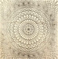 An illustration from Cosmographia in qvatvor libros distribvta summo ordine, miraqve facilitate, ac breuitate ad magnam Ptolemæi mathematicam constructionem, ad vniuersamque astrologiam institutens. Francisco Barocio ... avtore. Cum præfatione eiusdem autoris, in qua perfecta quidem astrologiæ diuisio, & enarratio autorum illustrium, & voluminum ab eis conscriptorum in singulis astrologiæ partibus habetur: Joannis de Sacrobosco verò 84 errores, et alij permulti suorum expositorum, & sectatorum ostenduntur. rationibusq[uam] redarguuntur. Præcesserunt etiam quædam communia mathematica, necnon arithmetica, & geometrica principia, nonnullæq[uam] propositiones, de quibus in toto opere sæpe fit mentio: ac demum locupletissimus index eorum, quæ ipsa Cosmographia continentur .. (1585)