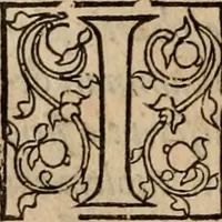 An illustration from Cosmographia Petri Apiani (1553)