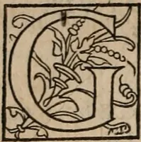 An illustration from Cosmographia Petri Apiani (1553)