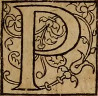 An illustration from Cosmographia Petri Apiani (1553)