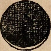 Picture 32 of 83 from Cosmographia Petri Apiani (1553), leaf 31