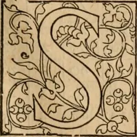 An illustration from Cosmographia Petri Apiani (1553)