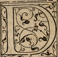 An illustration from Cosmographia Petri Apiani (1553)