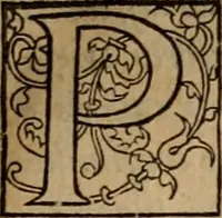 An illustration from Cosmographia Petri Apiani (1553)