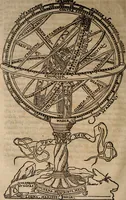 An illustration from Cosmographia Petri Apiani (1553)