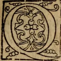 An illustration from Cosmographia Petri Apiani (1553)
