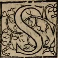 An illustration from Cosmographia Petri Apiani (1553)