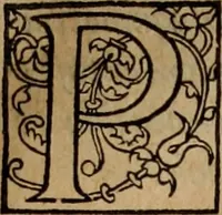 An illustration from Cosmographia Petri Apiani (1553)