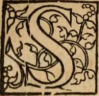 An illustration from Cosmographia Petri Apiani (1553)