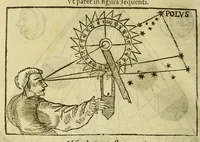 Picture 26 of 31 from Cosmographia Petri Apiani, (1550), leaf 110