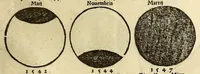 Picture 12 of 31 from Cosmographia Petri Apiani, (1550), leaf 31