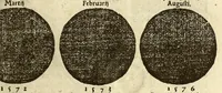 Picture 16 of 31 from Cosmographia Petri Apiani, (1550), leaf 33