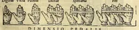 Picture 19 of 31 from Cosmographia Petri Apiani, (1550), leaf 37