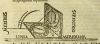 Picture 22 of 31 from Cosmographia Petri Apiani, (1550), leaf 52