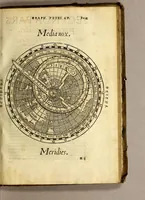 Picture 24 of 31 from Cosmographia Petri Apiani, (1550), leaf 63