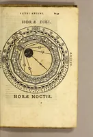 Picture 19 of 27 from Cosmographia Petri Apiani, (1564), leaf 107
