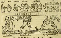 Picture 12 of 27 from Cosmographia Petri Apiani, (1564), leaf 36