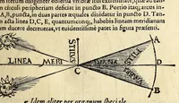 Picture 14 of 26 from Cosmographia Petri Apiani, (1564), leaf 49