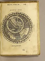 Picture 19 of 26 from Cosmographia Petri Apiani, (1564), leaf 63