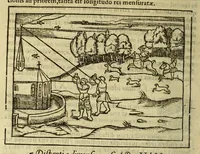 Picture 29 of 30 from Cosmographia Petri Apiani, (1553), leaf 142