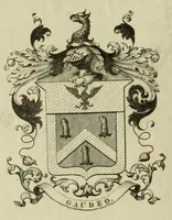 An illustration from Cosmographia Petri Apiani, (1553)