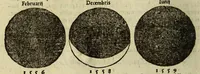 Picture 13 of 30 from Cosmographia Petri Apiani, (1553), leaf 34