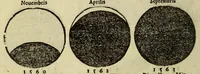 Picture 14 of 30 from Cosmographia Petri Apiani, (1553), leaf 34