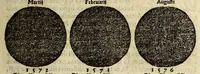 Picture 16 of 30 from Cosmographia Petri Apiani, (1553), leaf 35